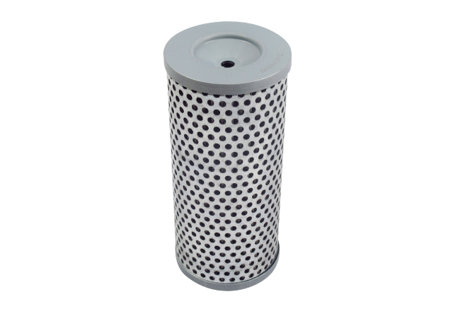 hydraulic oil filter
